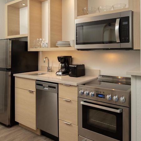 Towneplace Suites San Jose Campbell Zewnętrze zdjęcie