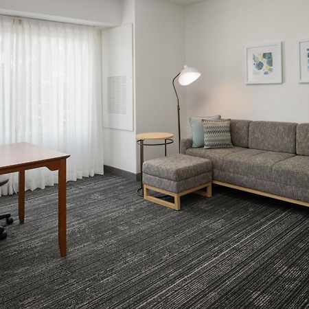 Towneplace Suites San Jose Campbell Zewnętrze zdjęcie