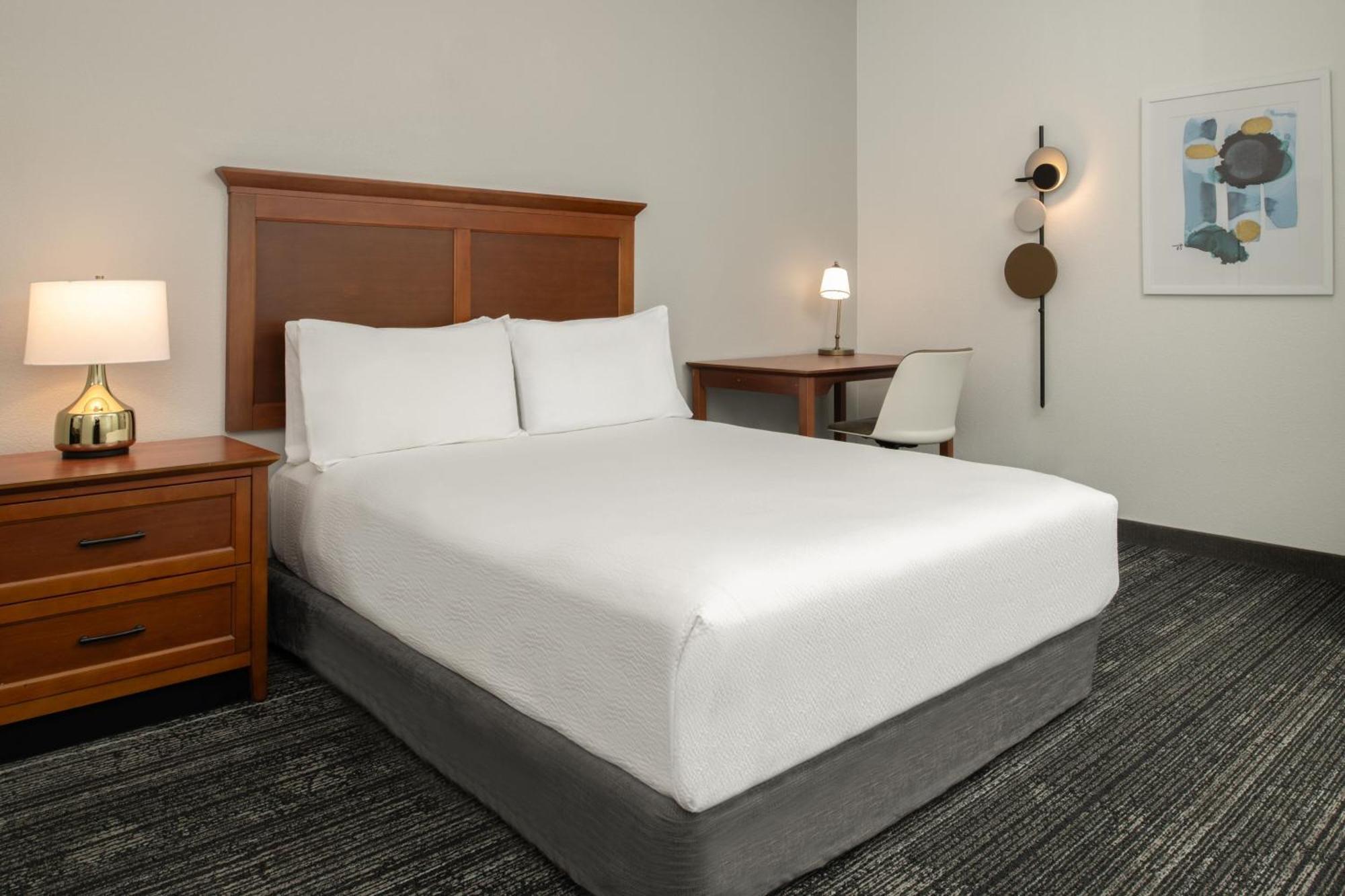 Towneplace Suites San Jose Campbell Zewnętrze zdjęcie