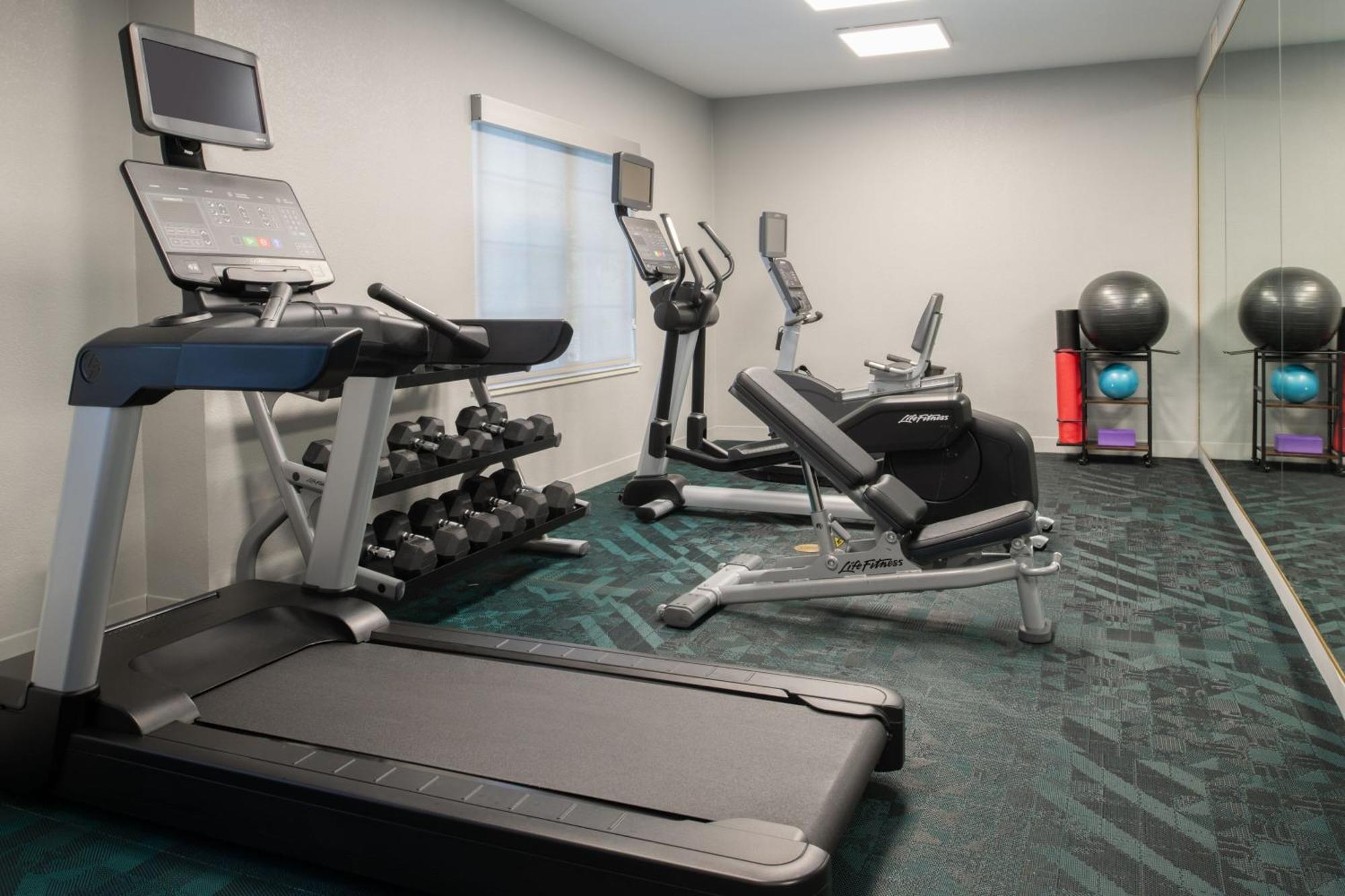 Towneplace Suites San Jose Campbell Zewnętrze zdjęcie