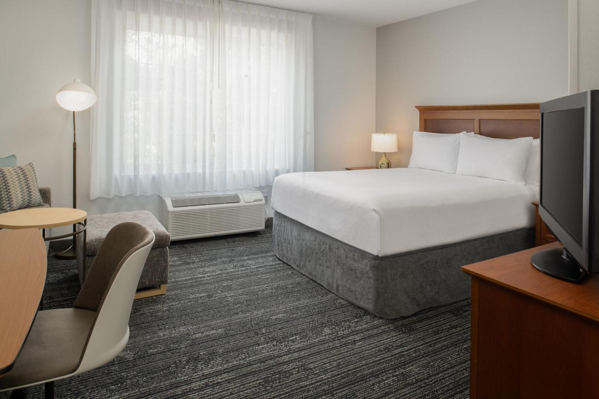 Towneplace Suites San Jose Campbell Zewnętrze zdjęcie