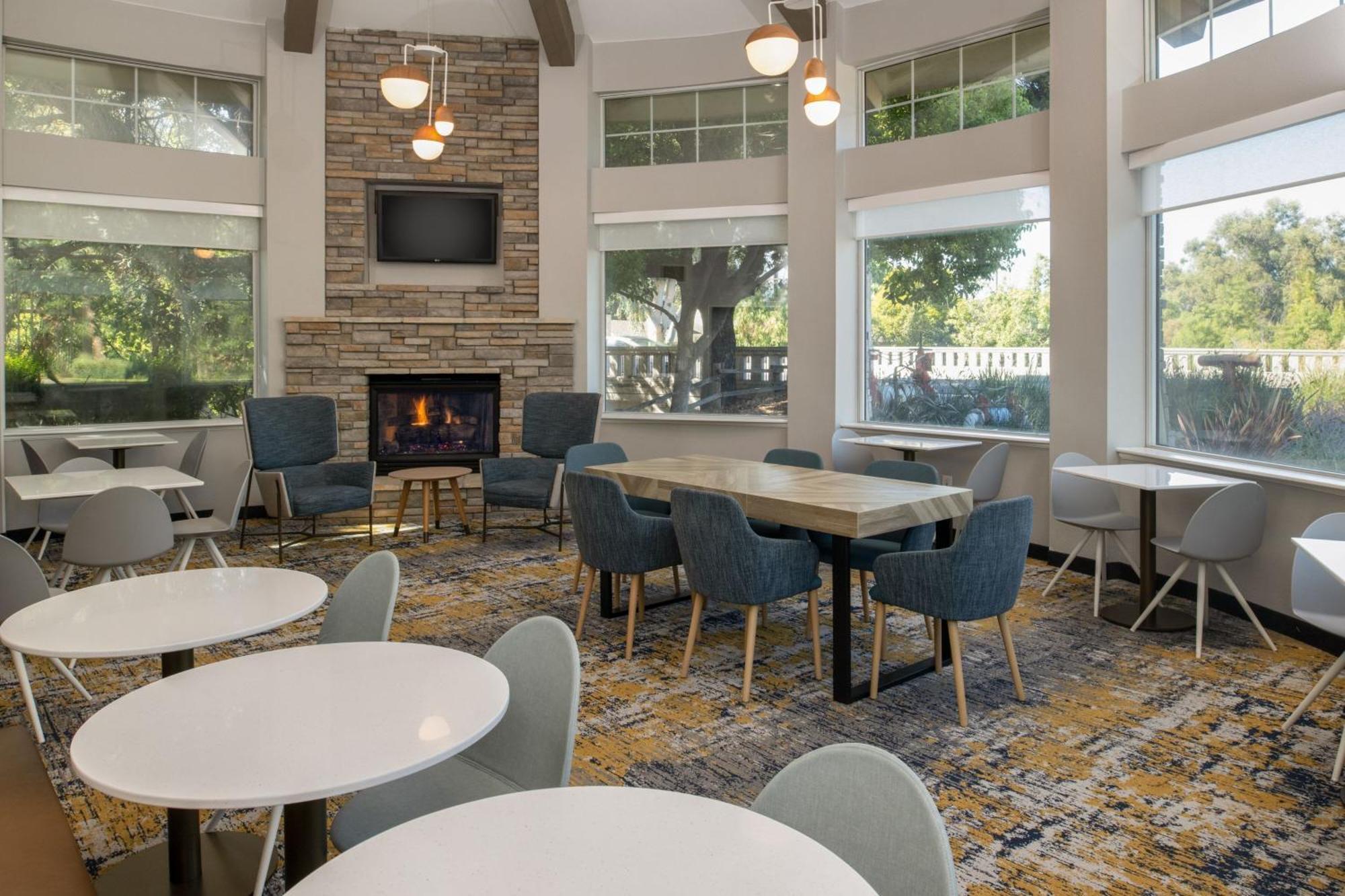 Towneplace Suites San Jose Campbell Zewnętrze zdjęcie