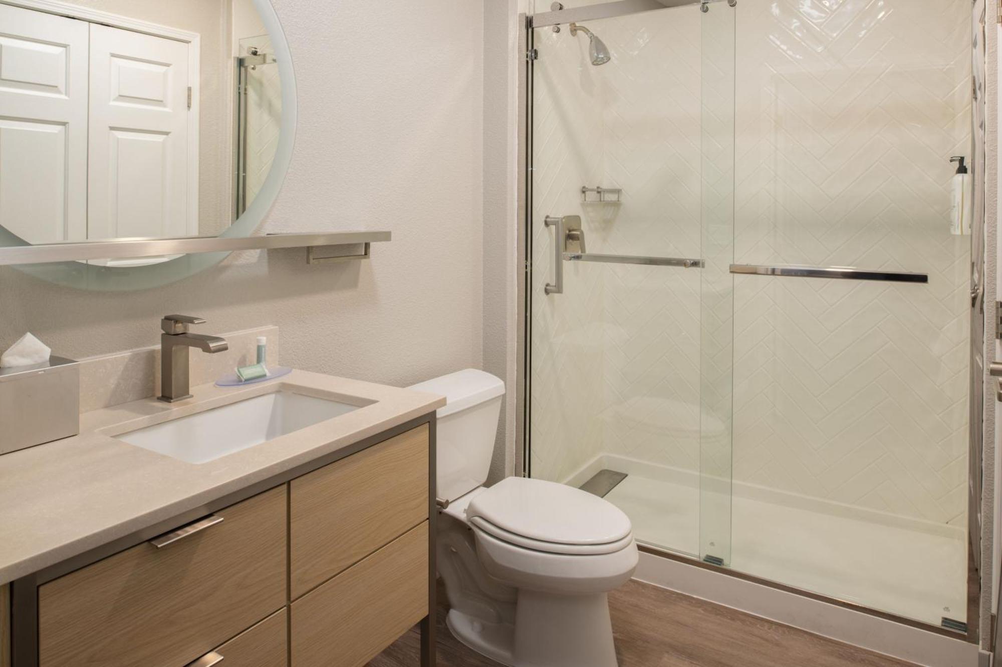 Towneplace Suites San Jose Campbell Zewnętrze zdjęcie