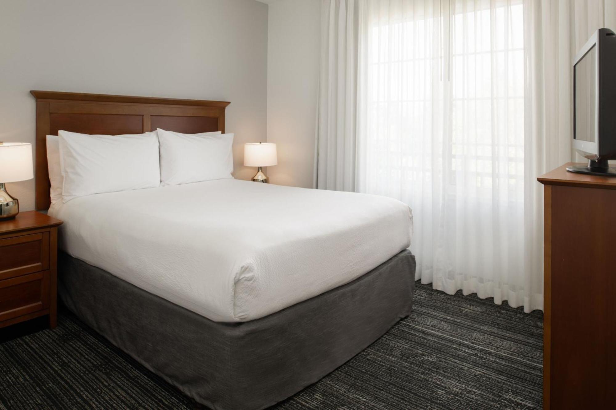 Towneplace Suites San Jose Campbell Zewnętrze zdjęcie