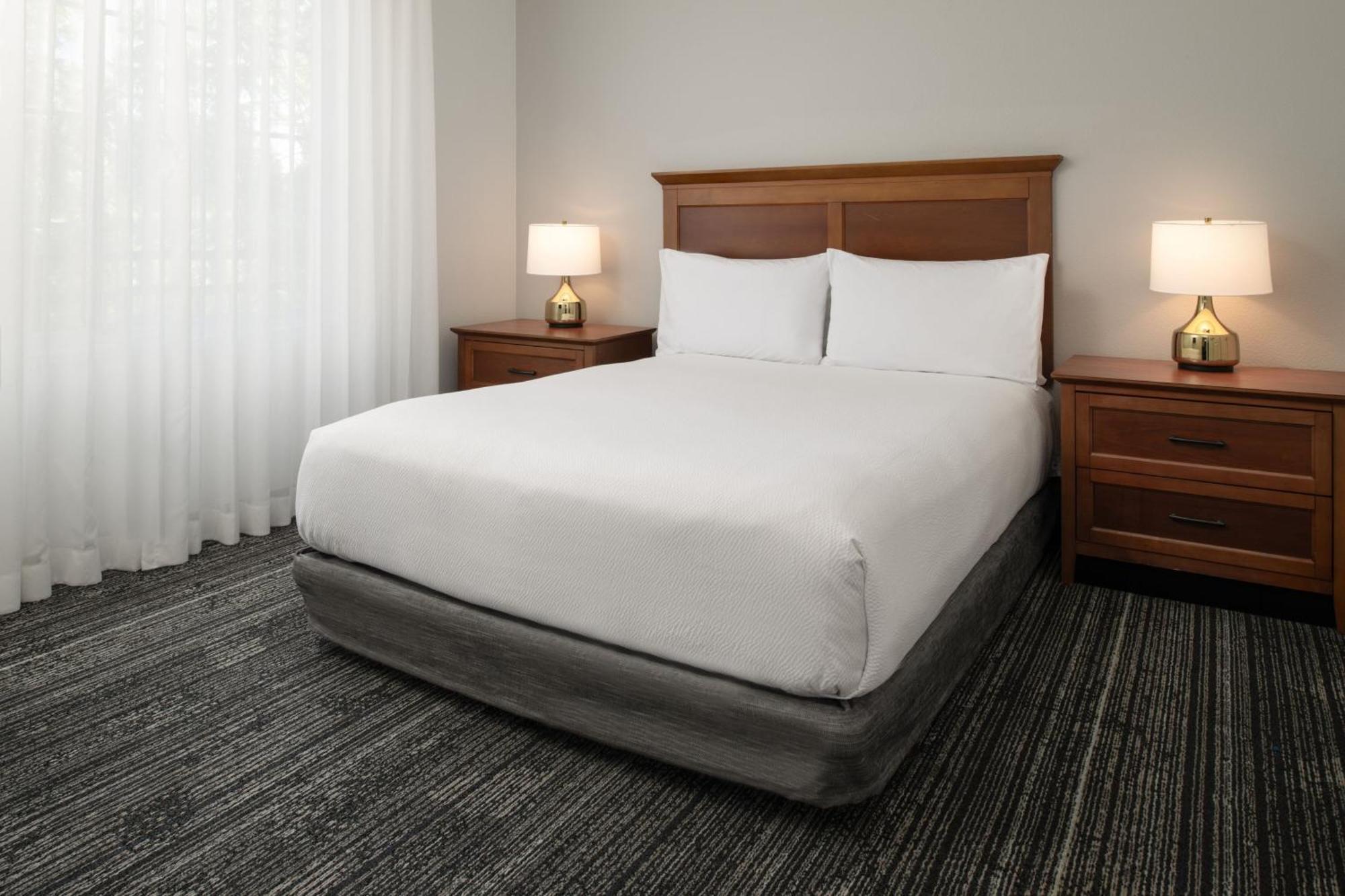 Towneplace Suites San Jose Campbell Zewnętrze zdjęcie