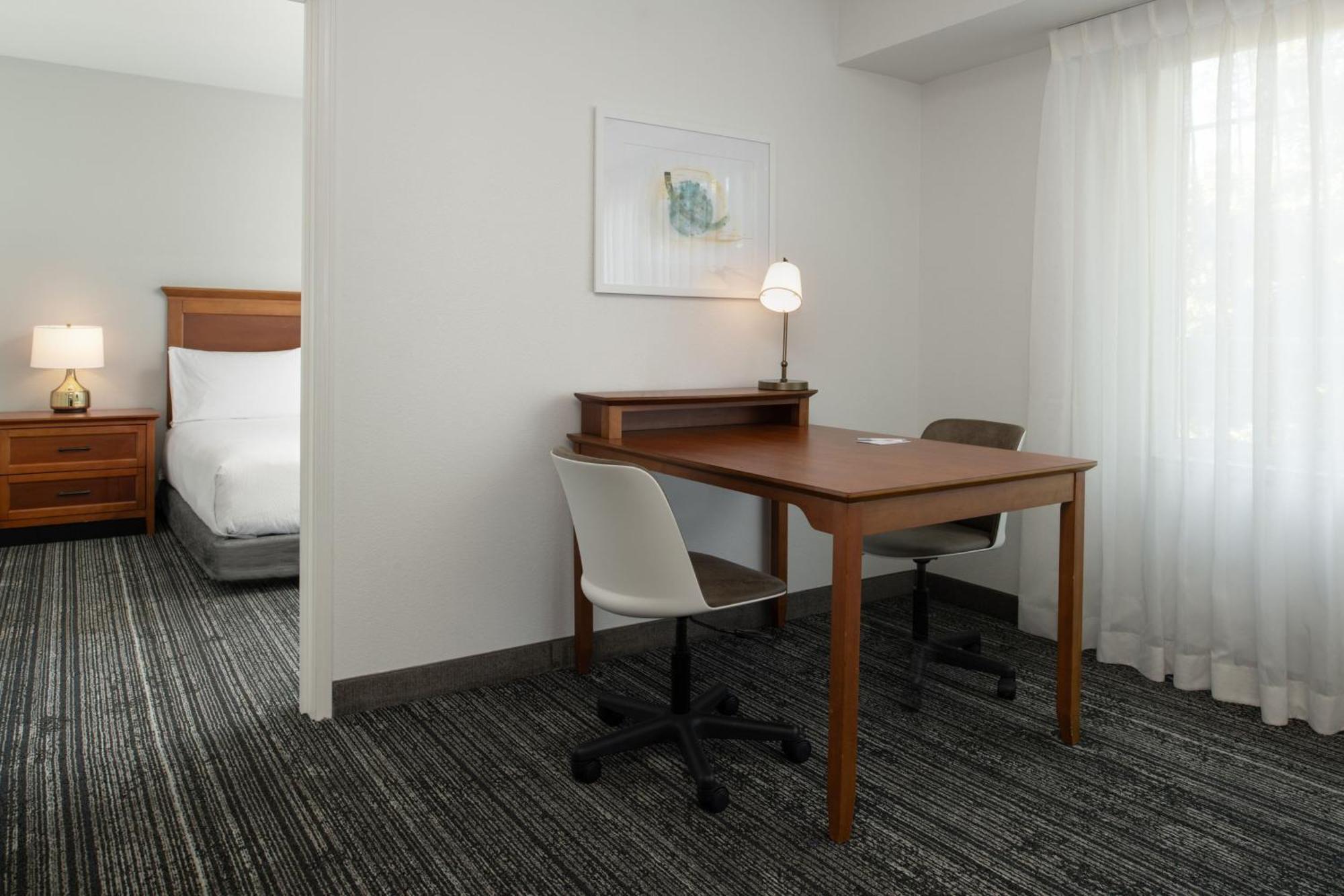 Towneplace Suites San Jose Campbell Zewnętrze zdjęcie