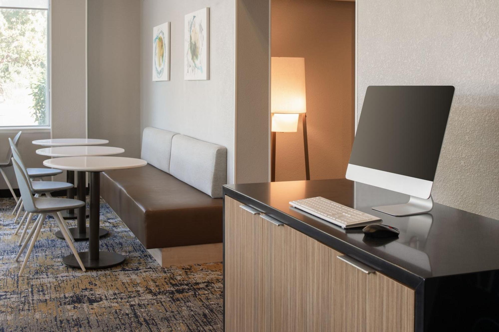 Towneplace Suites San Jose Campbell Zewnętrze zdjęcie