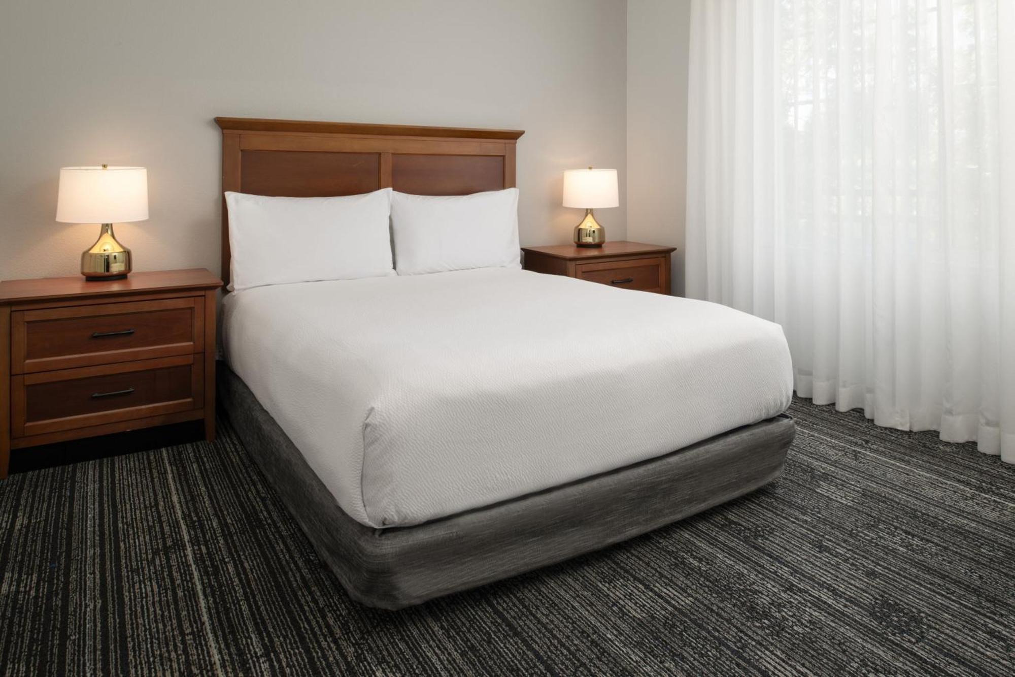 Towneplace Suites San Jose Campbell Zewnętrze zdjęcie