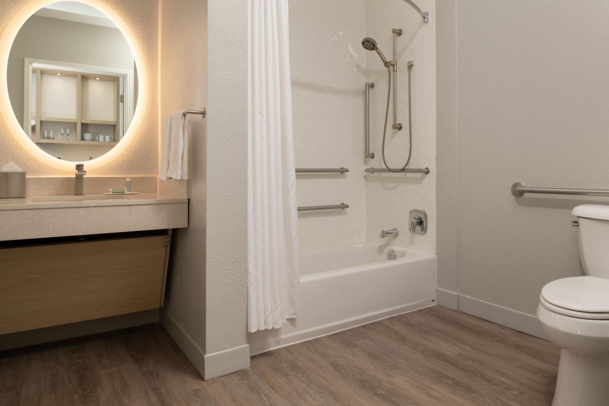 Towneplace Suites San Jose Campbell Zewnętrze zdjęcie