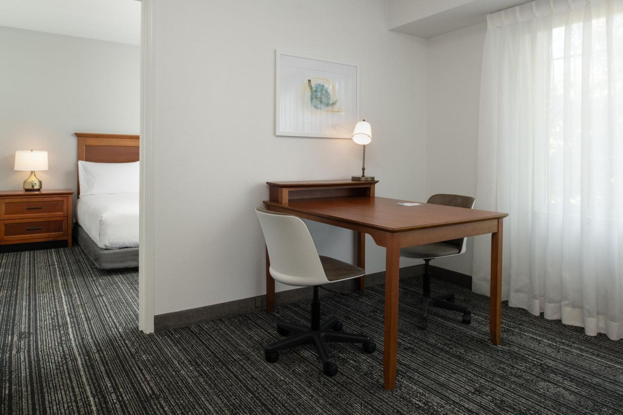 Towneplace Suites San Jose Campbell Zewnętrze zdjęcie